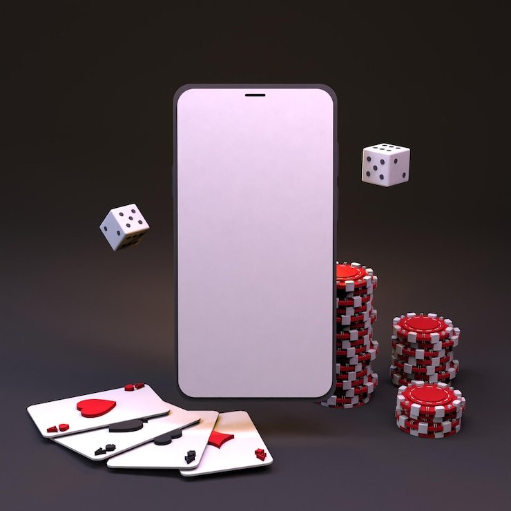 Ringkasan promosi hk416 di layar mobile