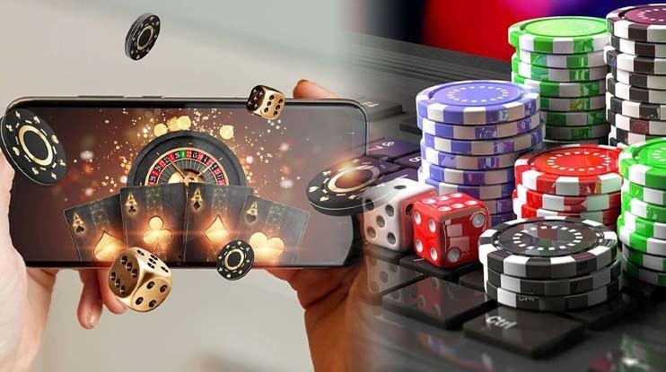 Panduan deposit hk416 di perangkat mobile